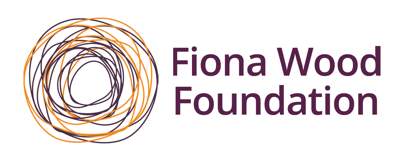 Fiona Wood Foundation Education Portal